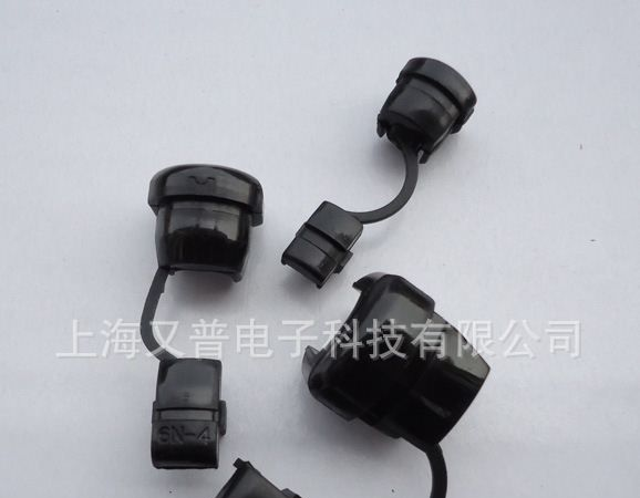 【厂家直销】电源护套 A4系列 6N型号齐全 质量保证 电线护套线卡