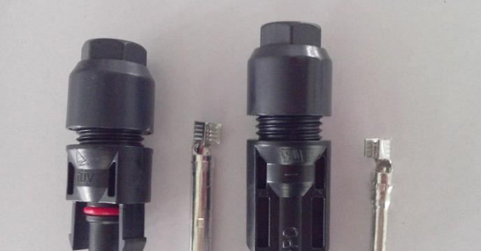 供应圣翰光伏 连接器 太阳能连接器/电缆/光伏电缆 欢迎来电