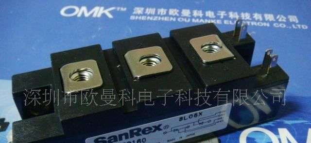 日本三社 SBA500AA160 可控硅 深圳代理商