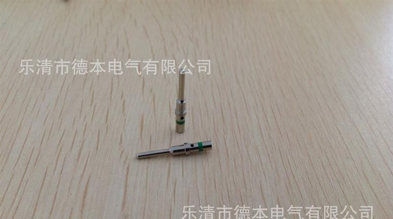 原装现货， 德驰连接器， 0460-215-16141