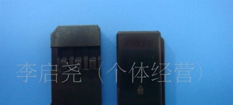 供应FU1与FU2及端子(图)
