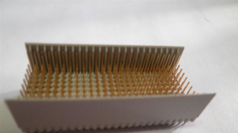 现货供应 AMP  连接器  型号646357-1