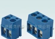 300线路板接线端子，PCB接线端子台，线路板端子,接插件