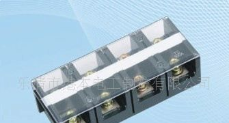 供应TC固定式大电流接线端子 接线板(图)