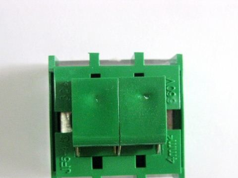 供应接线端子 接线柱 接线排 接线板 连接器 JF5-4/3