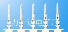 连绕端子 压着端子 连带端子 铜件 SM 公(针) 接线端子 SM端子线