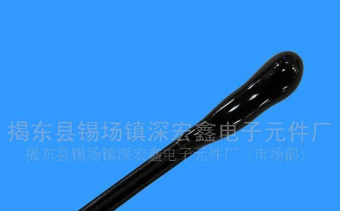 供应按摩椅温度传感器 汽车空调温度传感器