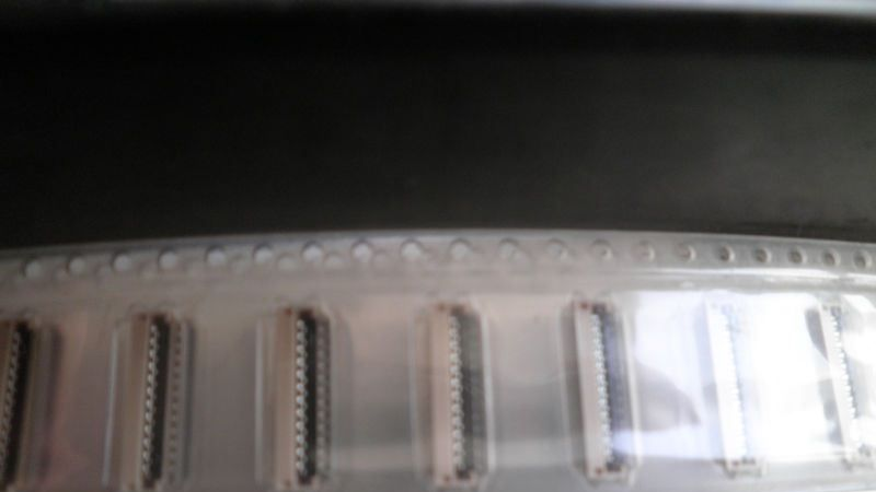 现货供应 molex 连接器 型号0514412492
