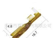 DJ621-C3.5B  汽车连接器接插件端子