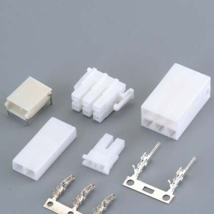 A1500  JST ZH1.5 圆针WAFER立贴 卧贴连接器