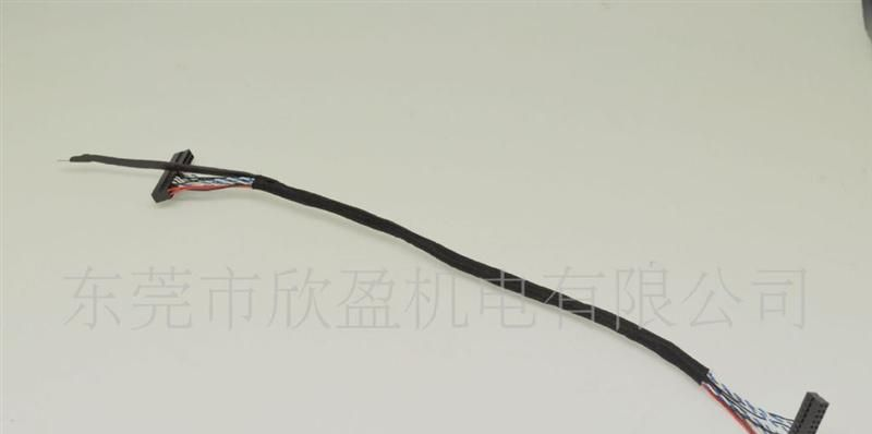 供应优质屏线，各类屏线加工定做