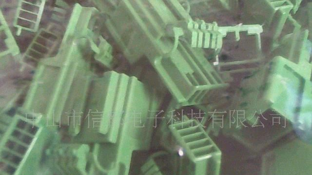 代理JAE汽车连接器:IL-AG5-5S-S3C1