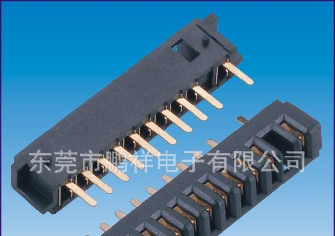 供应10PIN 直脚长PIN电池