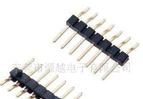 供应高质量排针连接器(图)