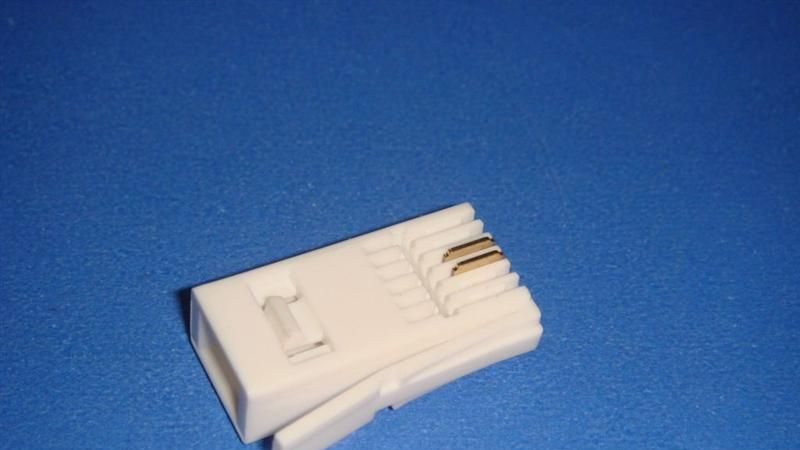 供应UK PLUG英式电话插头