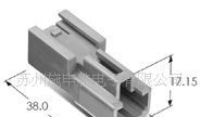 供应原装进口KET汽车连接器MG641203-4