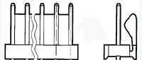 3-644759-2 TYCO 连接器现货库存