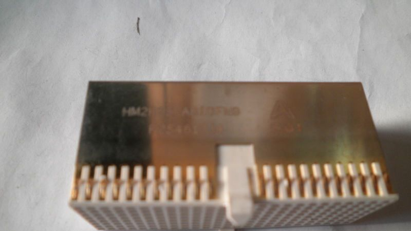 现货供应 FCI  连接器 型号HM2R95PA810FN9