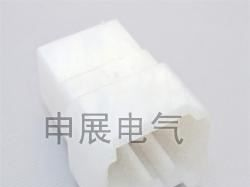 DJ7081-2.3-11汽车接插件