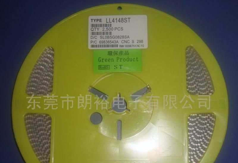 供应ST二极管4148