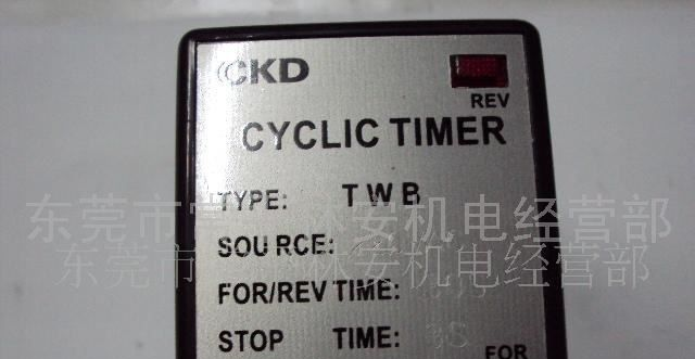 TWB正逆转限时时间继电器