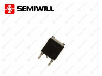 可控硅-SCR-TS820-TO-251封装-单向可控硅晶闸管