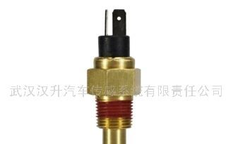 供应武汉汉升发动机传感器道依茨3808010-D6温度传感器