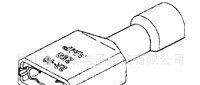 AMP连接器 520953-2