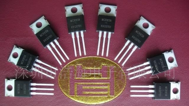 供应单向可控硅