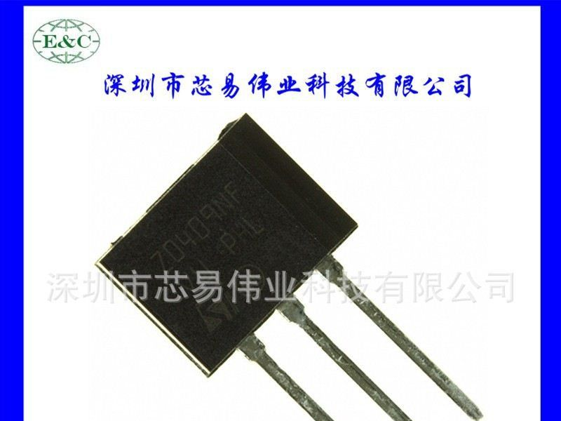 热卖 ST Z0409NF 可控硅