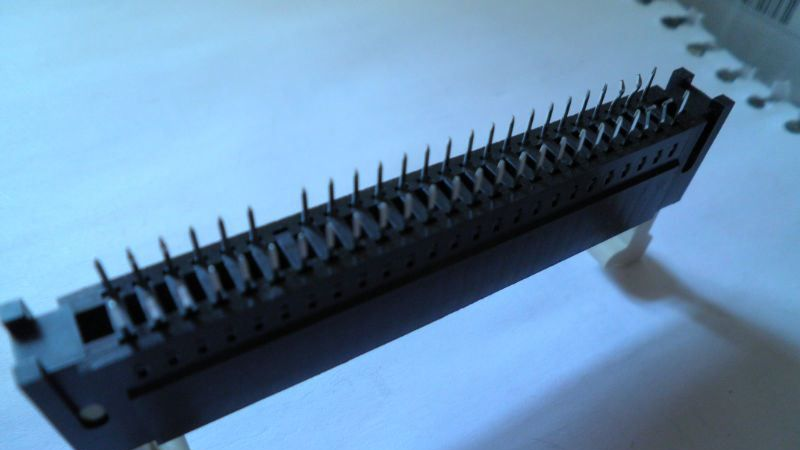 现货供应 FOXCONN  富士康 连接器 型号EW02599-A