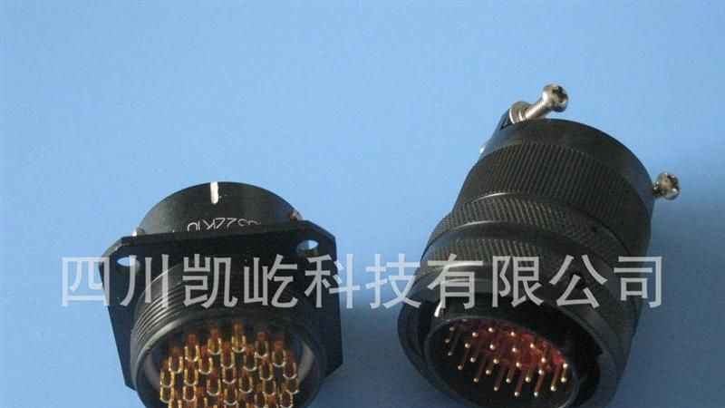 Y11高可靠电连接器系列Y11X-1832ZK10