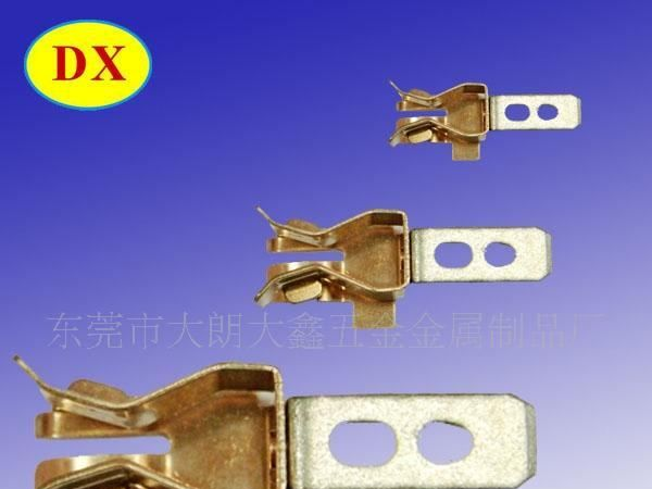 电动车连接器/连接器端子