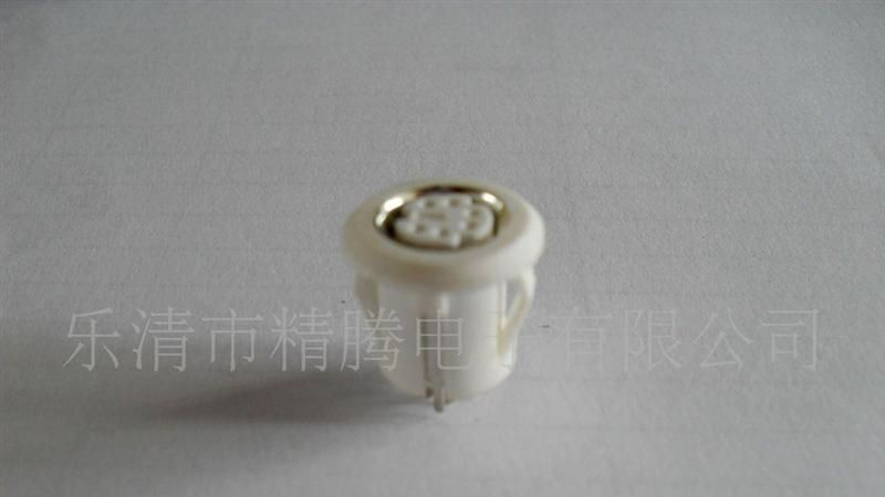 浙江精腾S端子,连接器,高品质S端子DIN-625H