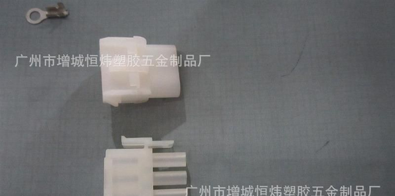 供应63080 3P胶壳 端子 连接器