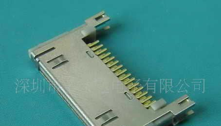 【精品推荐】华硕40PIN连接器插头【质量保证 诚信经营】