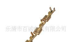 DJ622-D4.8A汽车连接器接插件端子