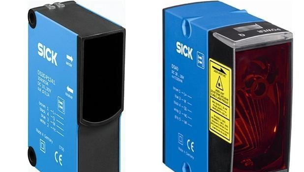 供应原装德国西克SICK激光测距传感器DS30-P1241