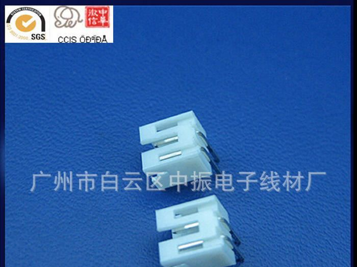厂家供应优质接插件 连接器 条形连接器 针座