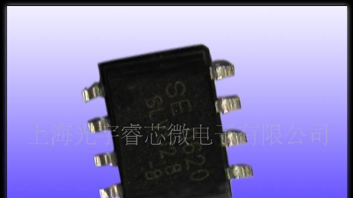 SE4946 SOP8 双N沟道MOS