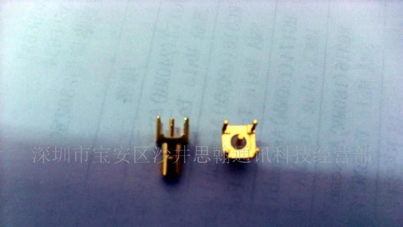 供应SMB公,适用于PCB板连接器