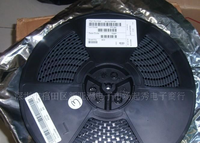 供应场效应管（MOS管）：IRF740S