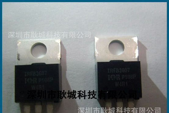 供应 IC 芯片IRFB4229PBF原装进口