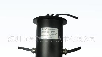 供应滑环定制型多通路导电滑环