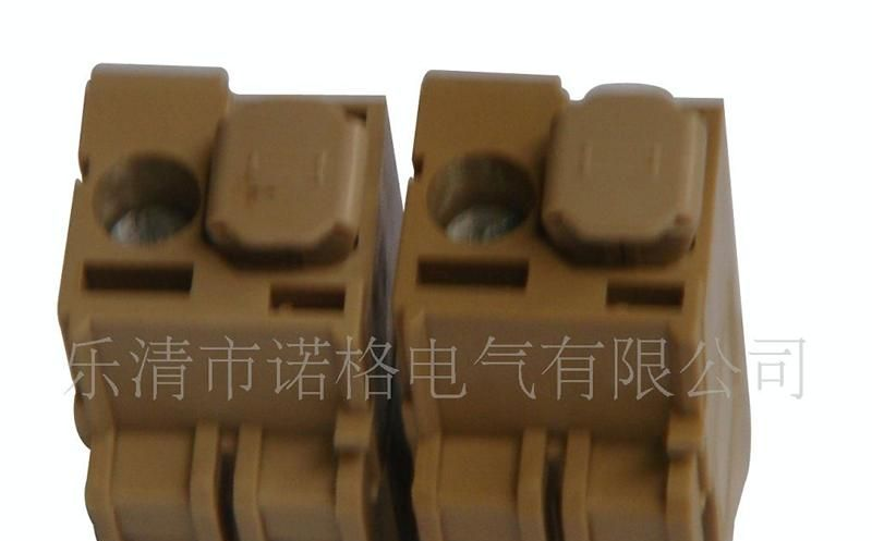 【厂家供应】诺格设计生产连接器端子 节能连接器端子