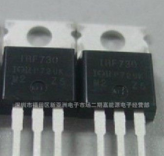 特价供应电动车充电器场效应管FQP10N60/11NM60   IPP11N60C3