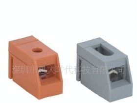 WAGO变压器专用端子台(控制系统用)