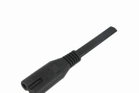 IEC 连接器，C7连接器