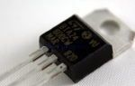 供应可控硅系列产品 BTA24  24A  600V  TO-220 全新的