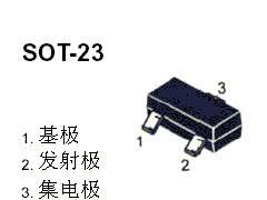 现货供应ALP美国万代MOS管-AO3400